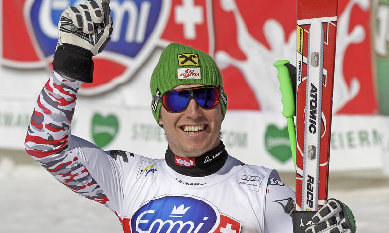 Alți deținători ai Globurilor Mici de Cristal